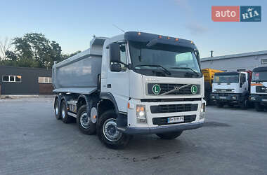 Самоскид Volvo FM 12 2008 в Одесі