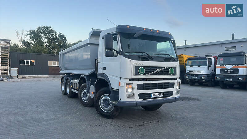 Volvo FM 12 2008