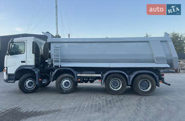 Самосвал Volvo FM 12 2008 в 