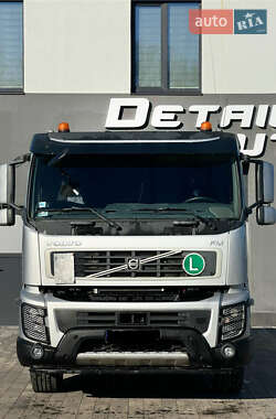 Тягач Volvo FM 12 2013 в 