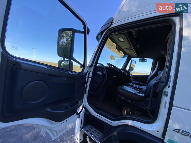 Тягач Volvo FM 12 2011 в Каменке-Бугской фото 22 Тягач Volvo FM 12 2011 в Каменке-Бугской