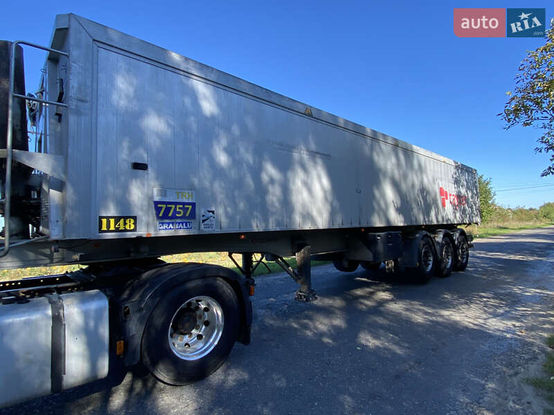 Тягач Volvo FM 12 2011 в Каменке-Бугской фото 39 Тягач Volvo FM 12 2011 в Каменке-Бугской