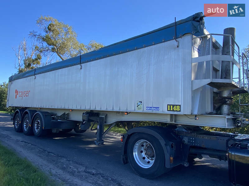 Тягач Volvo FM 12 2011 в Каменке-Бугской фото 45 Тягач Volvo FM 12 2011 в Каменке-Бугской