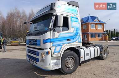 Тягач Volvo FM 12 2010 в Києві