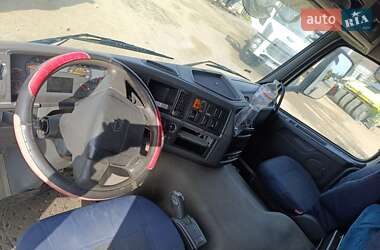 Тягач Volvo FM 12 2010 в  фото 14 Тягач Volvo FM 12 2010 в