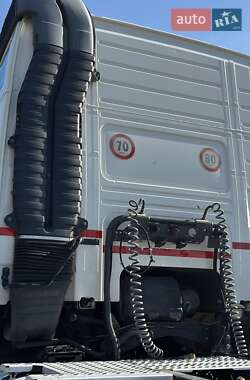 Тягач Volvo FM 12 2010 в  фото 16 Тягач Volvo FM 12 2010 в