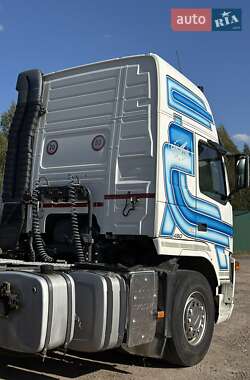 Тягач Volvo FM 12 2010 в  фото 22 Тягач Volvo FM 12 2010 в