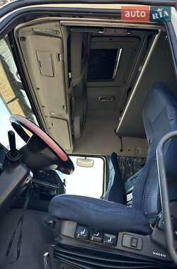 Тягач Volvo FM 12 2010 в  фото 24 Тягач Volvo FM 12 2010 в