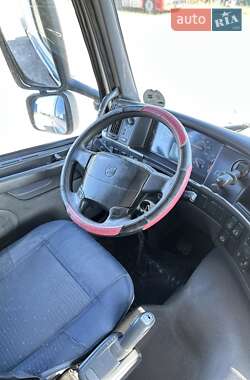Тягач Volvo FM 12 2010 в  фото 33 Тягач Volvo FM 12 2010 в
