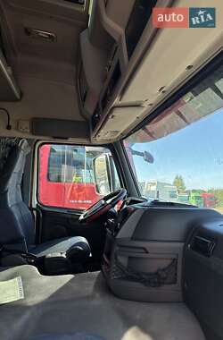 Тягач Volvo FM 12 2010 в  фото 43 Тягач Volvo FM 12 2010 в