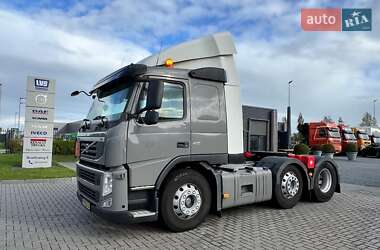 Тягач Volvo FM 12 2012 в Хусте