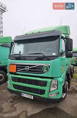Тягач Volvo FM 12 2012 в Луцьку