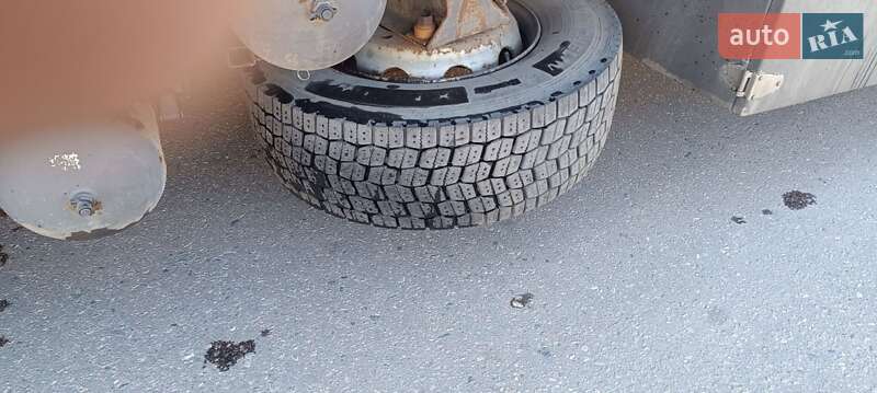 Для перевезення тварин Volvo FM 12 2006 в Білій Церкві