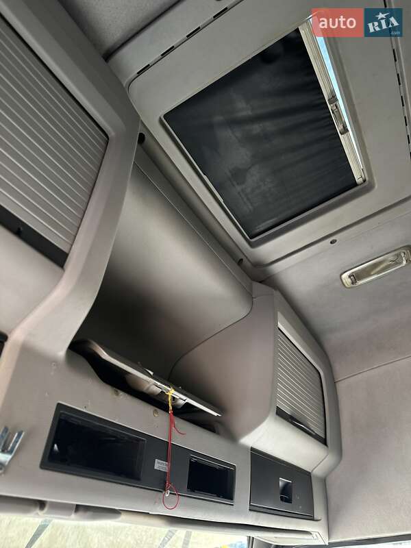 Тягач Volvo FM 12 2010 в Киеве