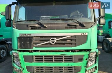 Тягач Volvo FM 12 2012 в Луцке