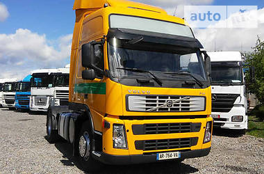 Тягач Volvo FM 13 2010 в Виннице