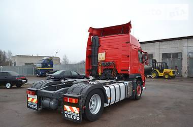 Тягач Volvo FM 13 2009 в Житомире