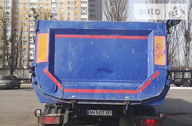 Тягач Volvo FM 13 2014 в Киеве