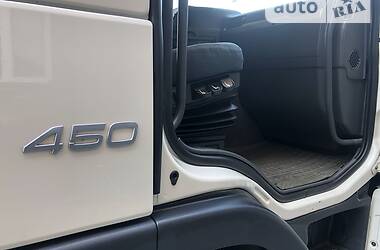 Тягач Volvo FM 13 2011 в Семеновке