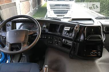 Рефрижератор Volvo FM 13 2009 в Білій Церкві