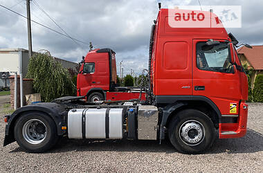 Тягач Volvo FM 13 2013 в Луцьку