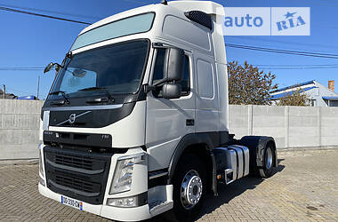 Тягач Volvo FM 13 2014 в Виннице