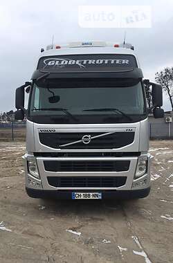 Тягач Volvo FM 13 2013 в 
