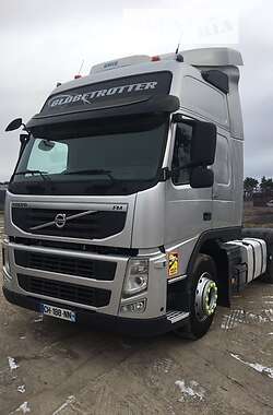 Тягач Volvo FM 13 2013 в 