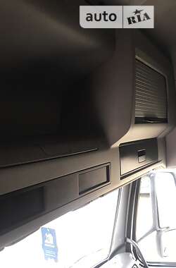 Тягач Volvo FM 13 2013 в 