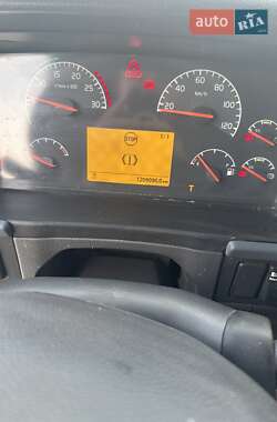 Тягач Volvo FM 13 2007 в 