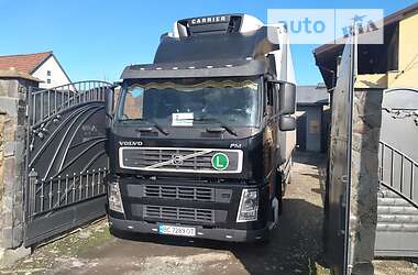 Рефрижератор Volvo FM 13 2008 в 