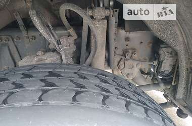 Рефрижератор Volvo FM 13 2008 в 