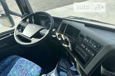 Тягач Volvo FM 13 2015 в Вінниці