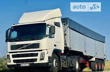 Тягач Volvo FM 13 2007 в Одесі