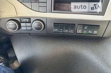 Тягач Volvo FM 13 2014 в Хусте