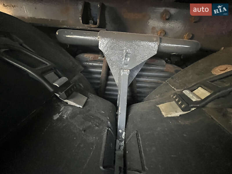 Самосвал Volvo FM 13 2009 в Черкассах фото 24 Самосвал Volvo FM 13 2009 в Черкассах