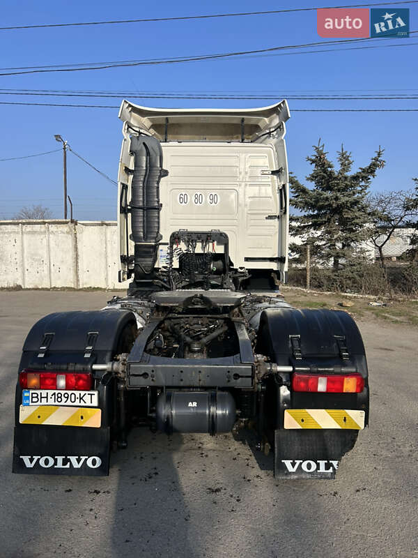 Тягач Volvo FM 13 2008 в Одессе фото 8 Тягач Volvo FM 13 2008 в Одессе