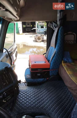 Тягач Volvo FM 13 2008 в 