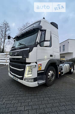 Тягач Volvo FM 13 2016 в Виннице