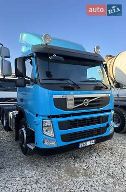 Тягач Volvo FM 13 2013 в Тернополе