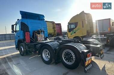 Тягач Volvo FM 13 2013 в Тернополе