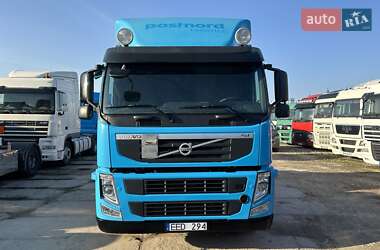 Тягач Volvo FM 13 2013 в Тернополе