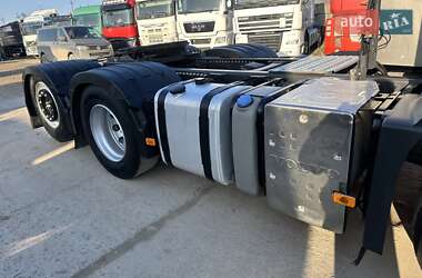 Тягач Volvo FM 13 2013 в Тернополе