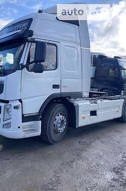 Тягач Volvo FM 13 2013 в Львове