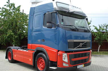 Тягач Volvo FM 13 2011 в Луцке