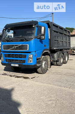 Самоскид Volvo FM 13 2009 в Черкасах