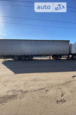 Тягач Volvo FM 13 2011 в 