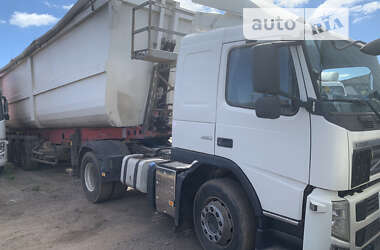 Тягач Volvo FM 13 2011 в Кривом Роге