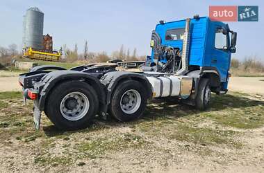 Тягач Volvo FM 13 2010 в Тернополе