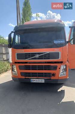 Тягач Volvo FM 13 2006 в Охтирці